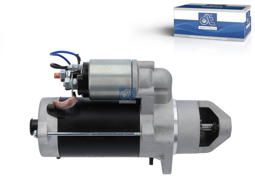 Motorino avviamento