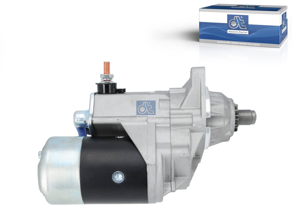 Motorino avviamento