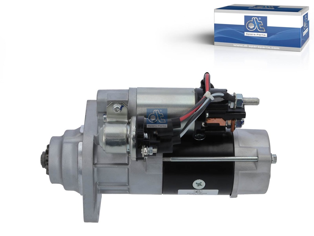 Motorino avviamento