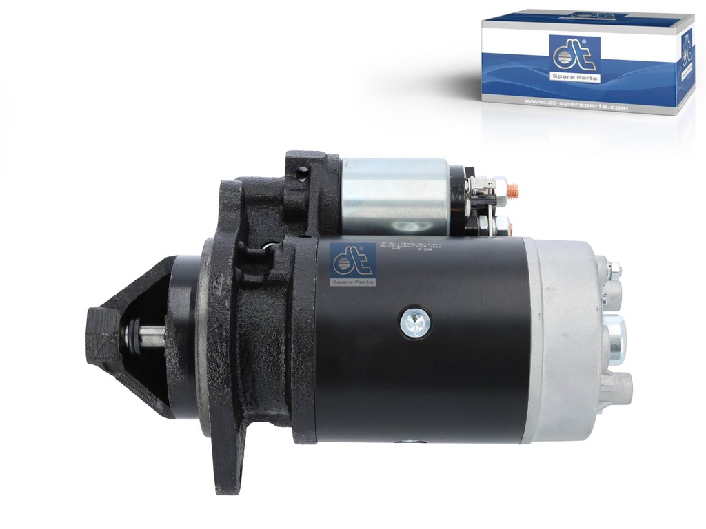 Motorino avviamento