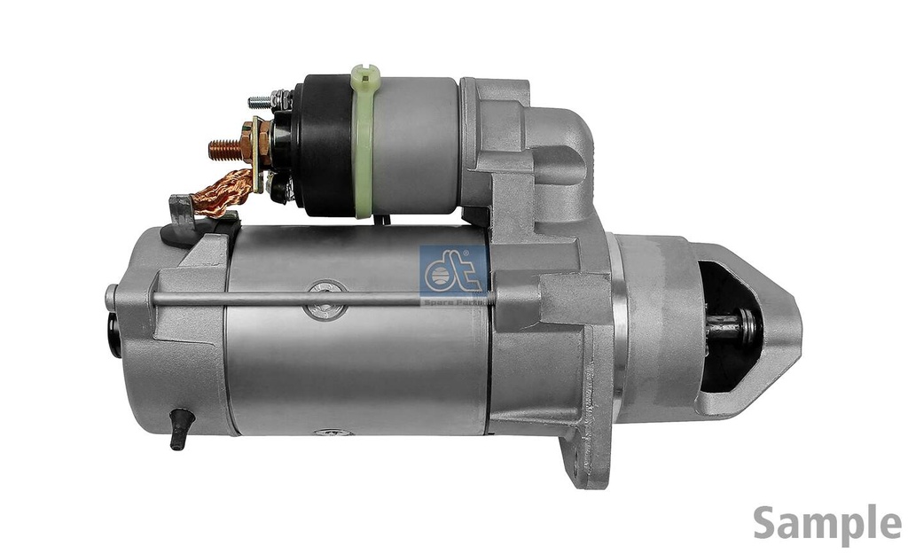 Motorino avviamento