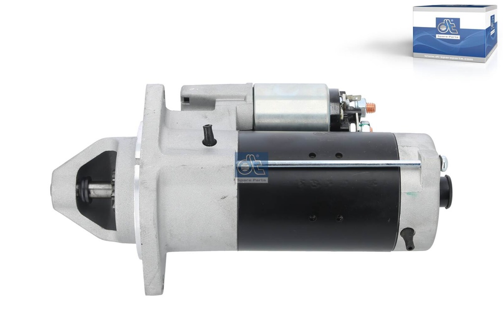 Motorino avviamento