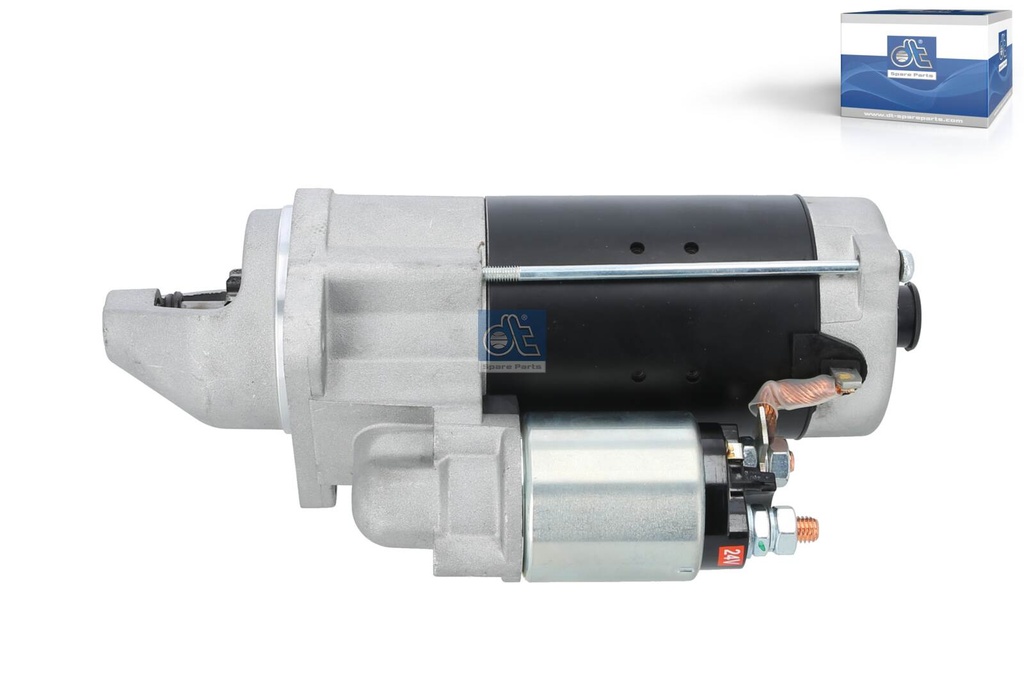Motorino avviamento
