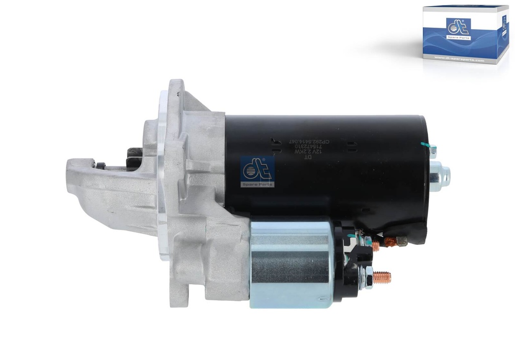 Motorino avviamento