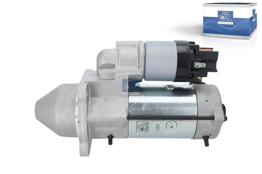 Motorino avviamento