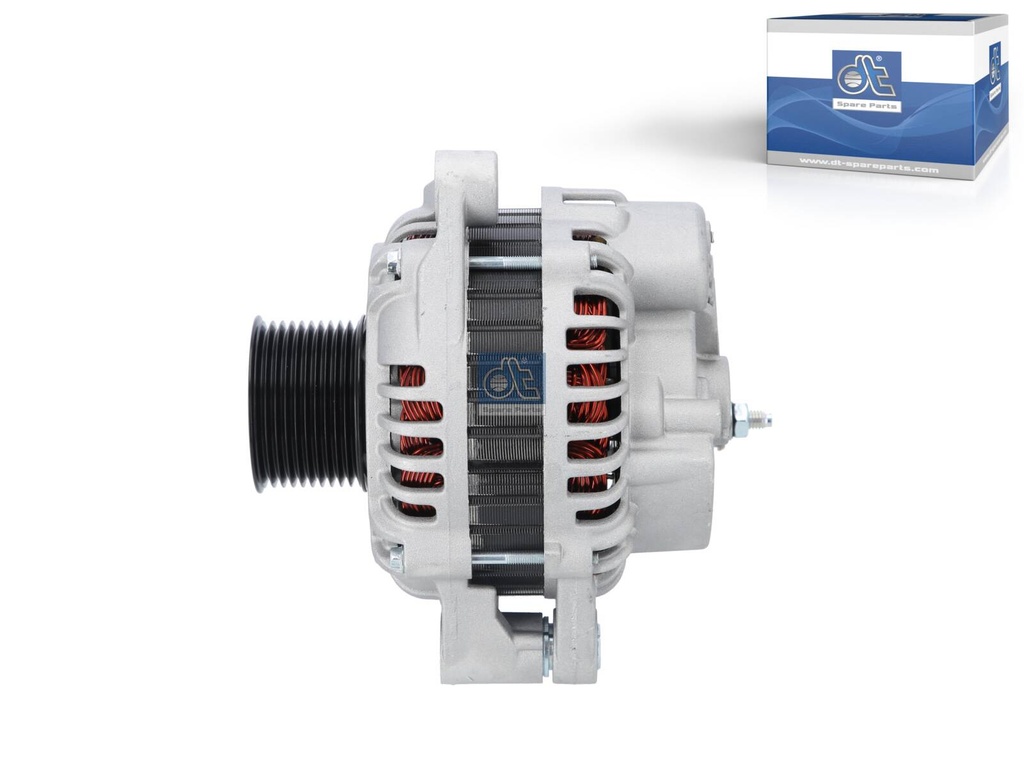 Alternatore