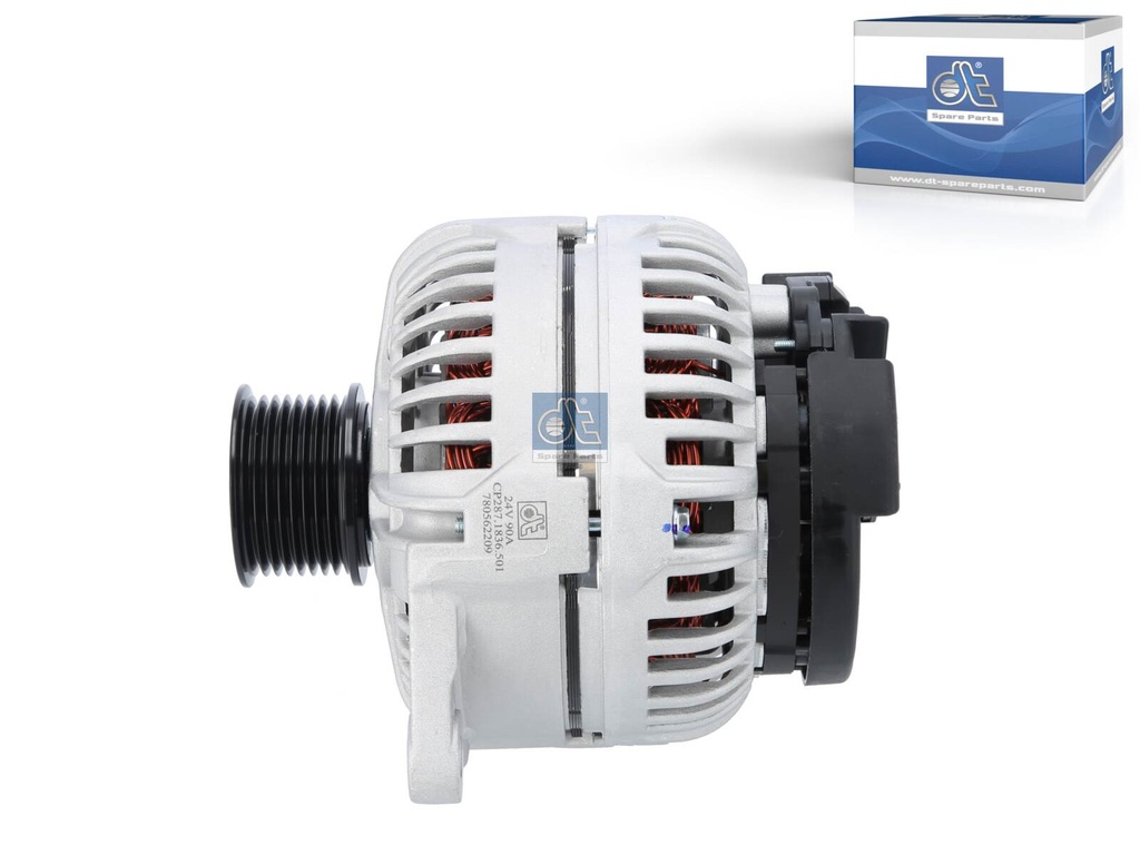 Alternatore