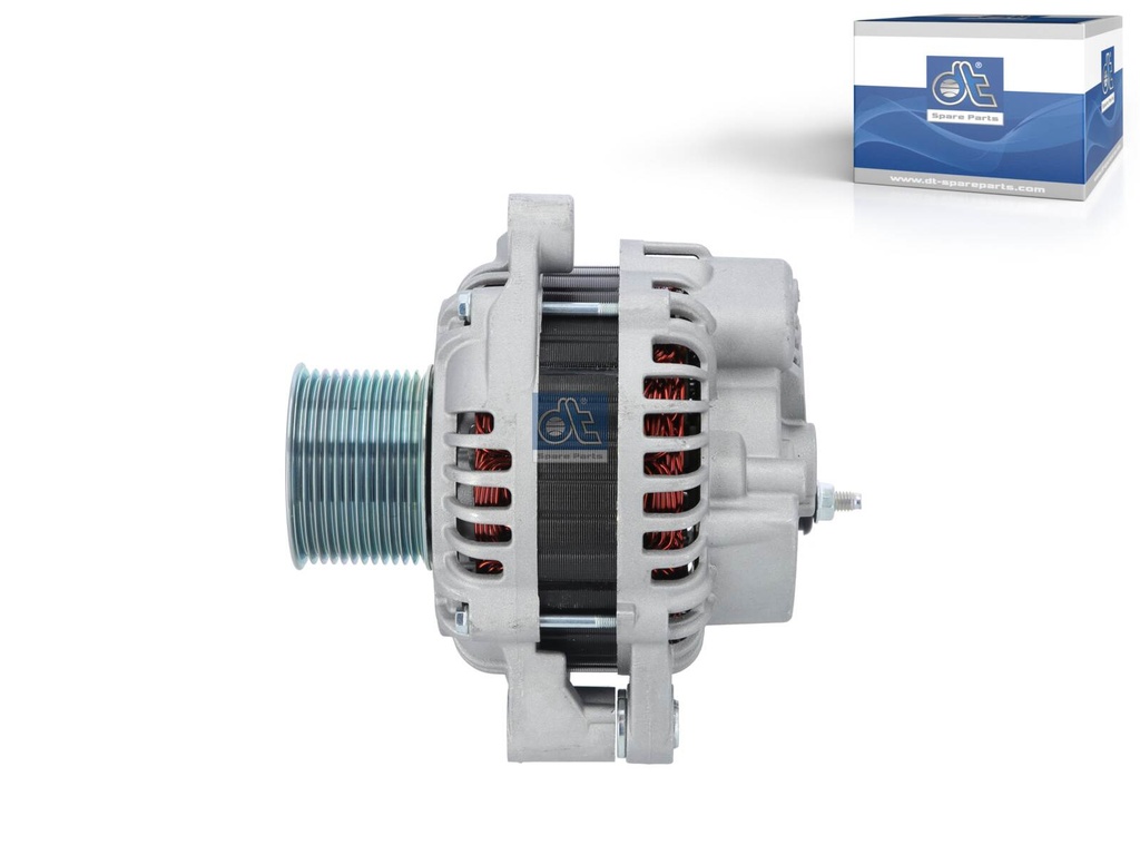 Alternatore