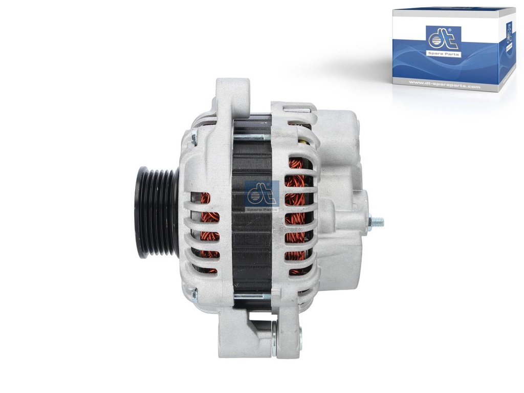 Alternatore