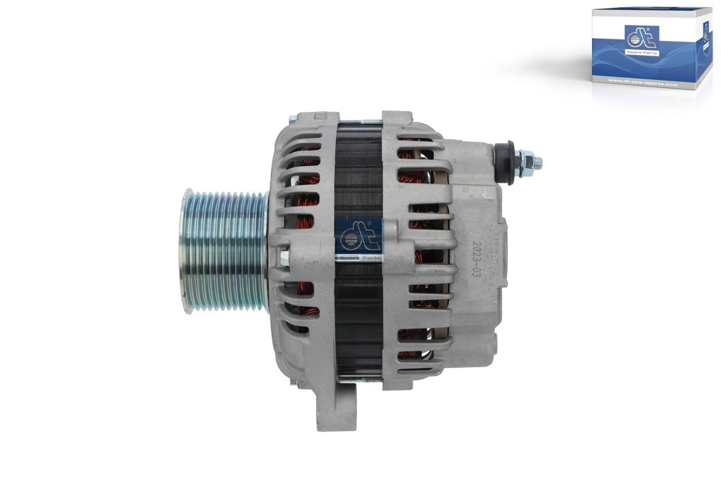 Alternatore