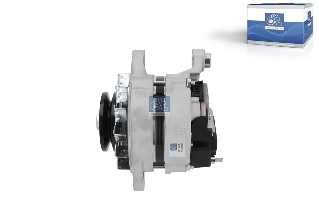 Alternatore