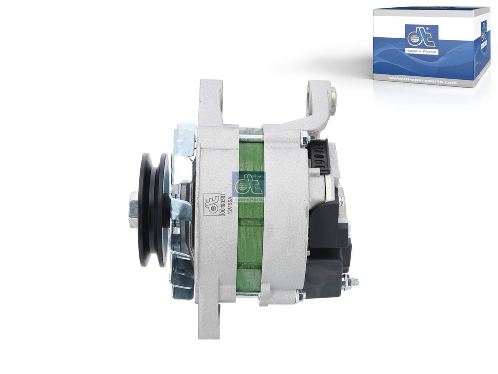 Alternatore