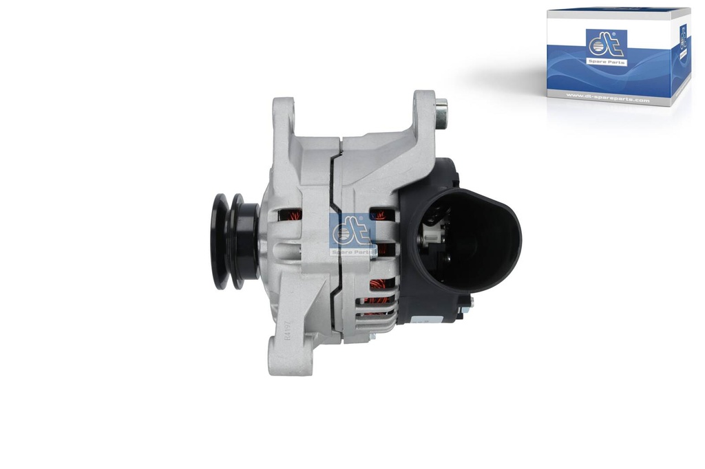 Alternatore