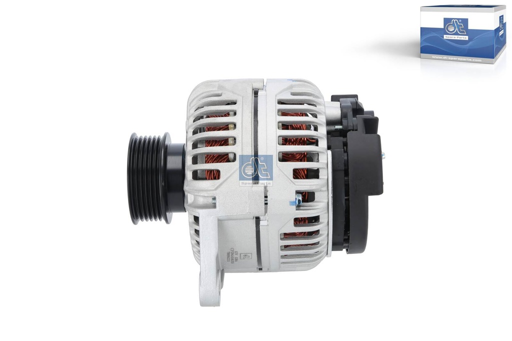 Alternatore