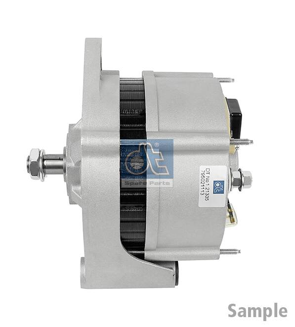 Alternatore