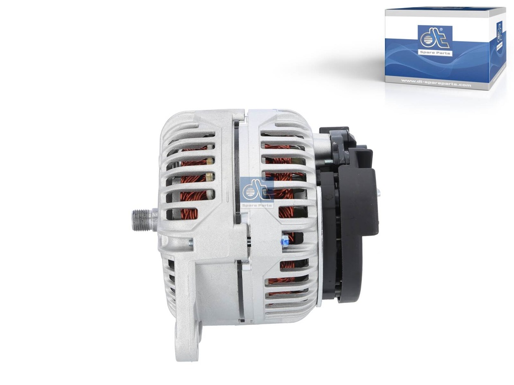 Alternatore