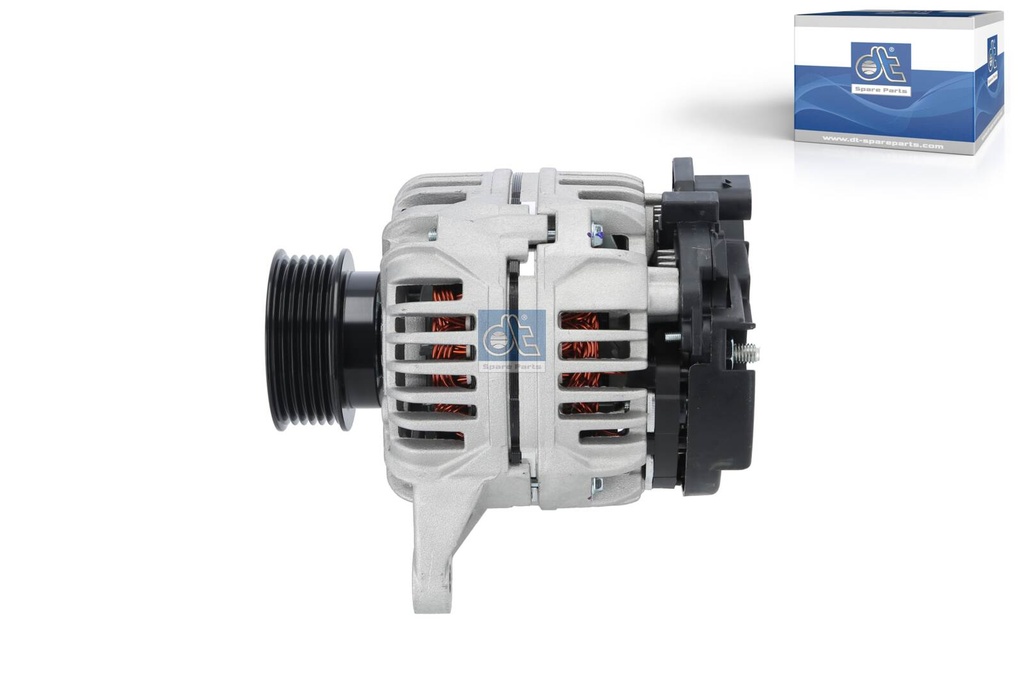Alternatore
