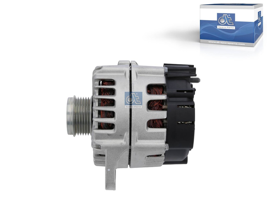 Alternatore