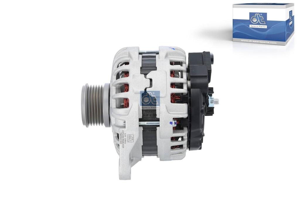Alternatore