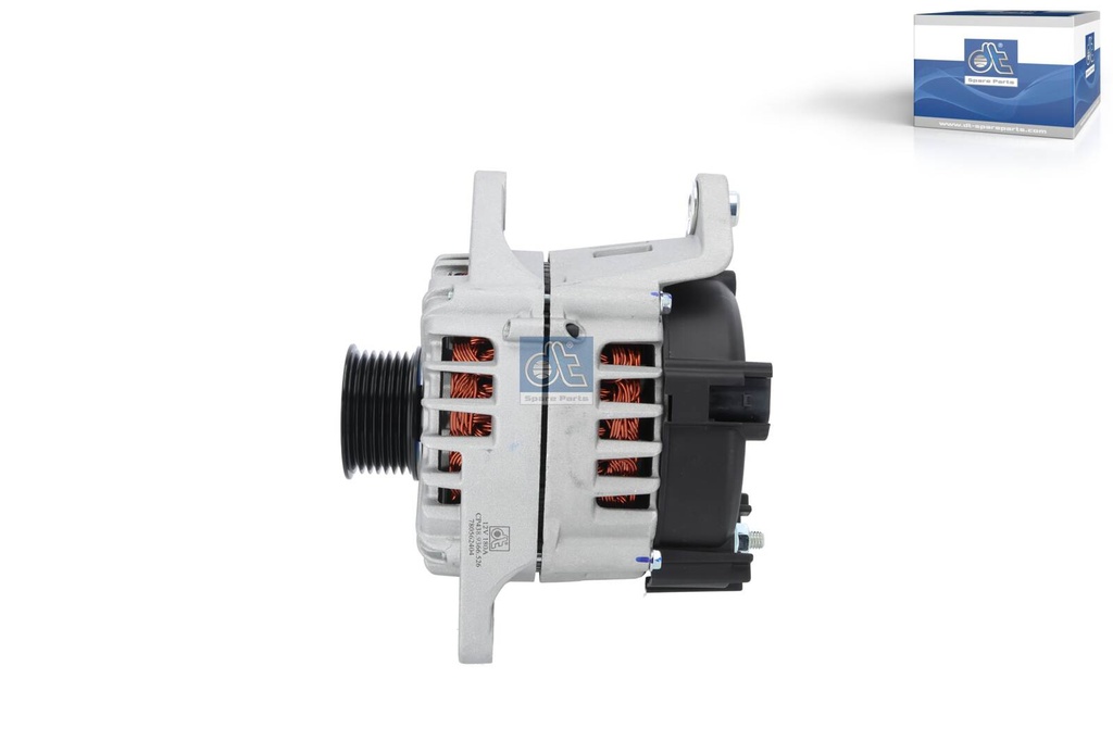 Alternatore