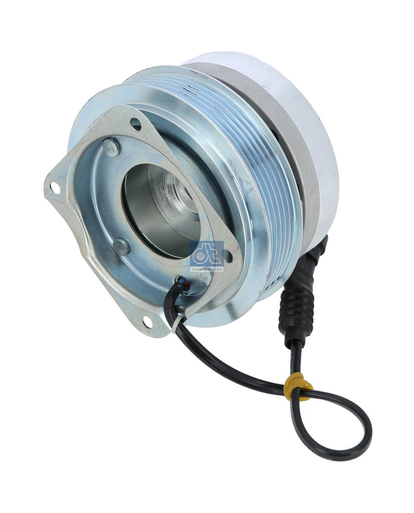Giunto ventilatore