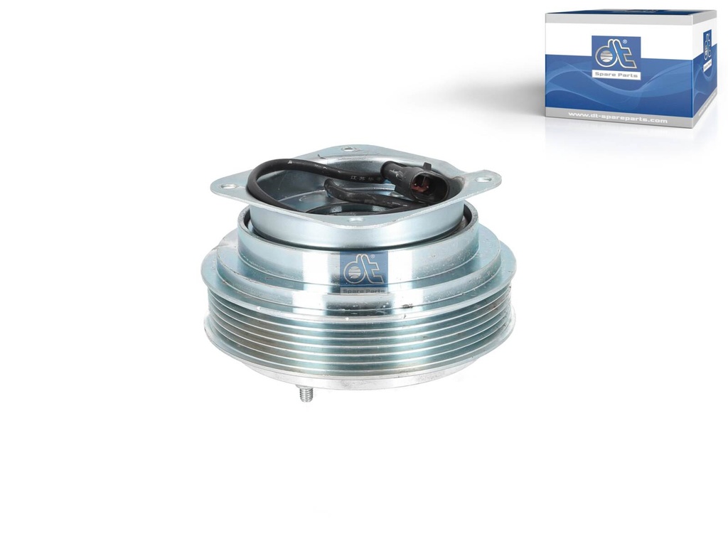 Giunto ventilatore