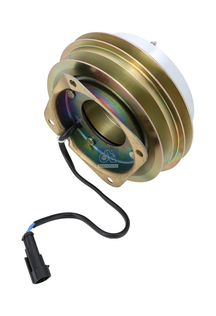 Giunto ventilatore