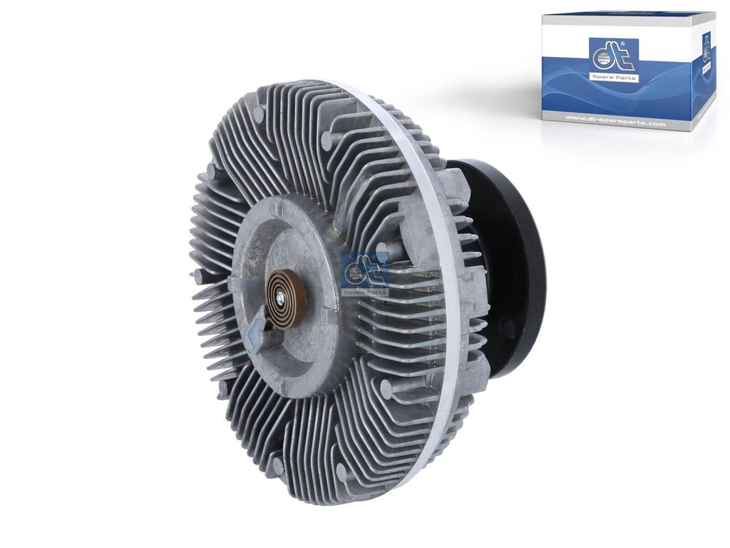 Giunto ventilatore