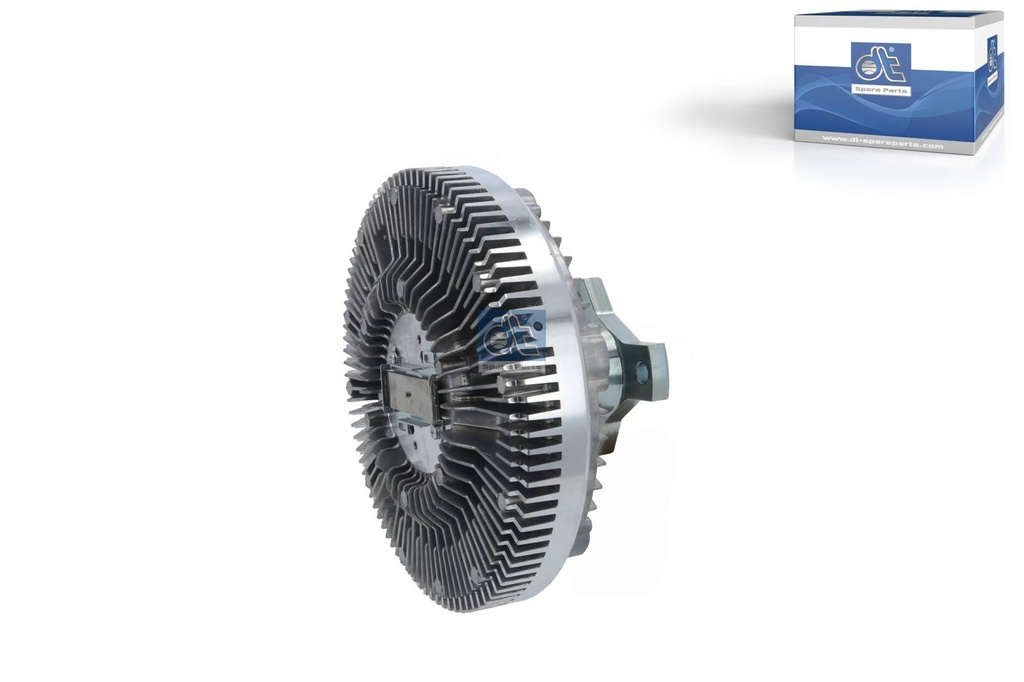 Giunto ventilatore