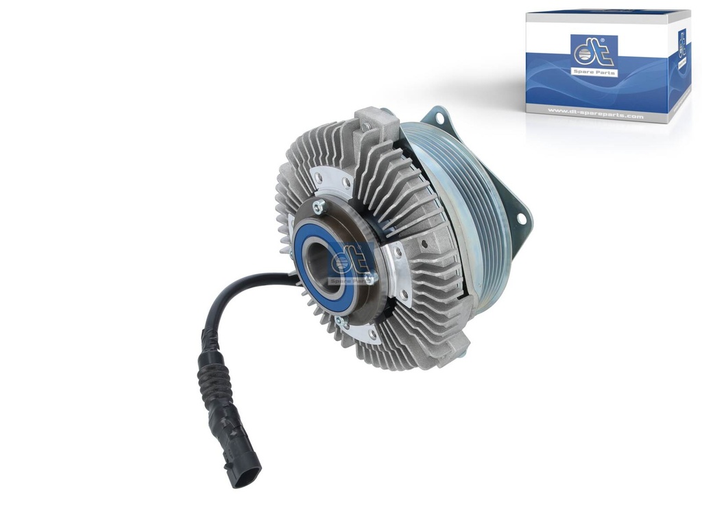 Giunto ventilatore