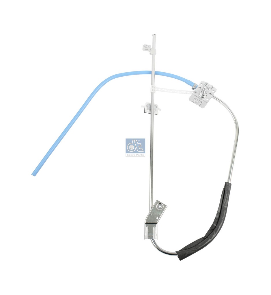 Regulatore finestra