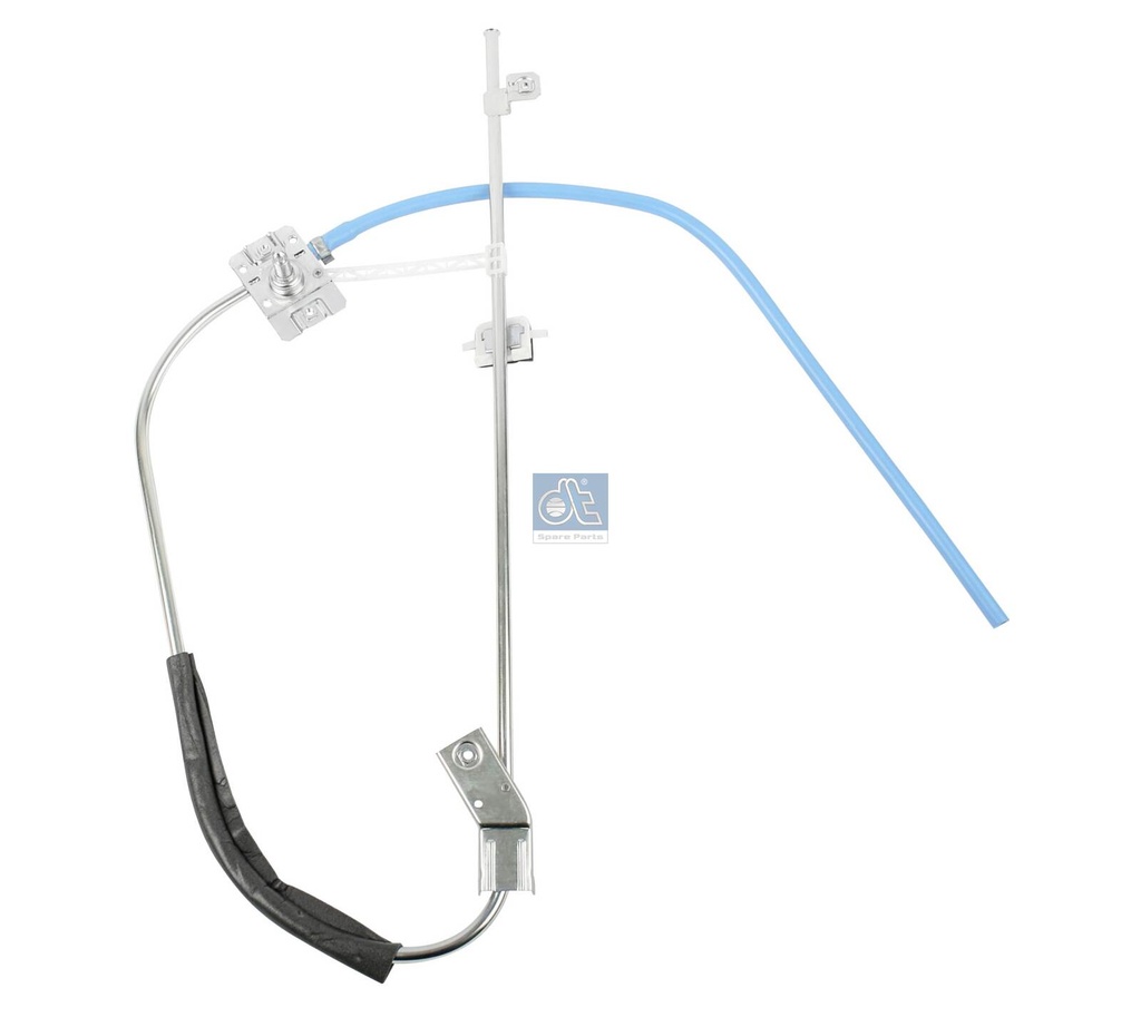 Regulatore finestra