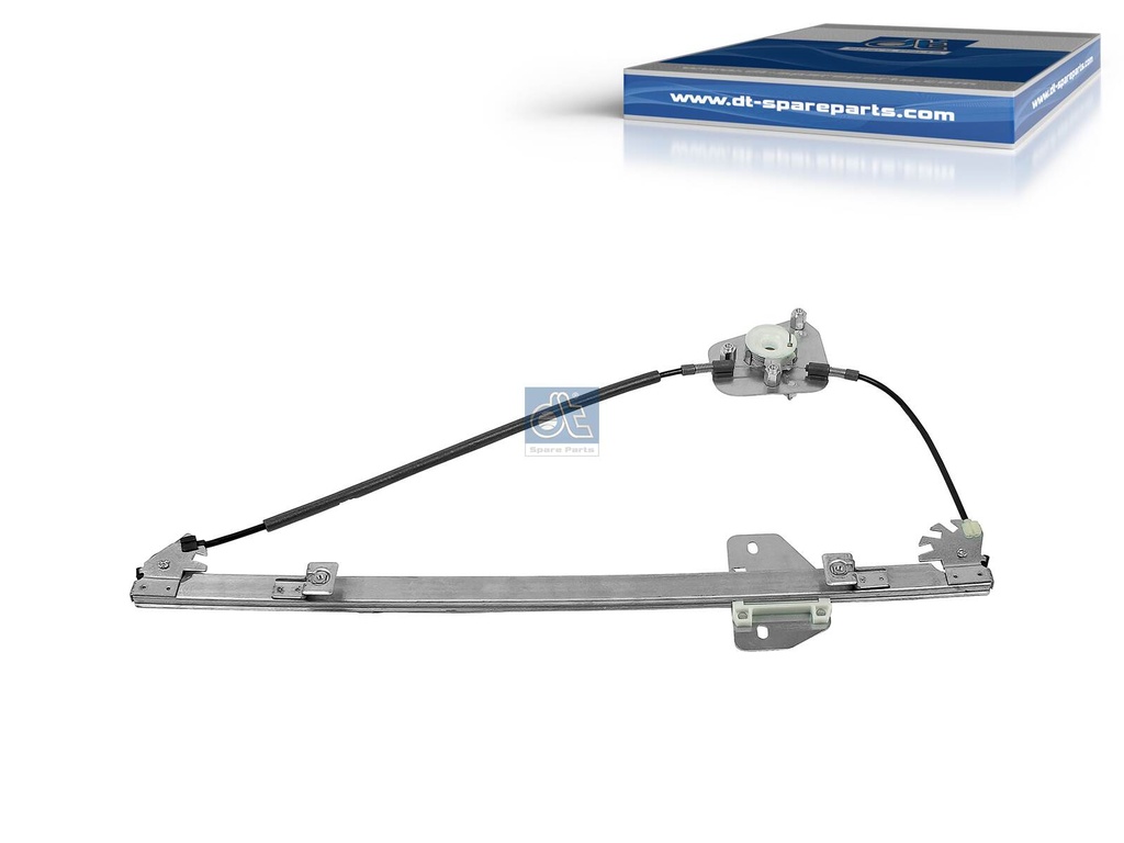 Regulatore finestra