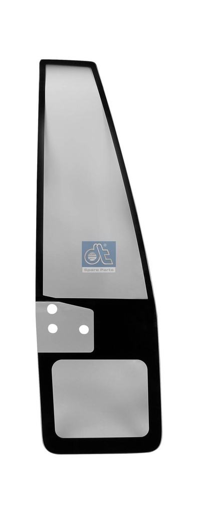 Vetro porta