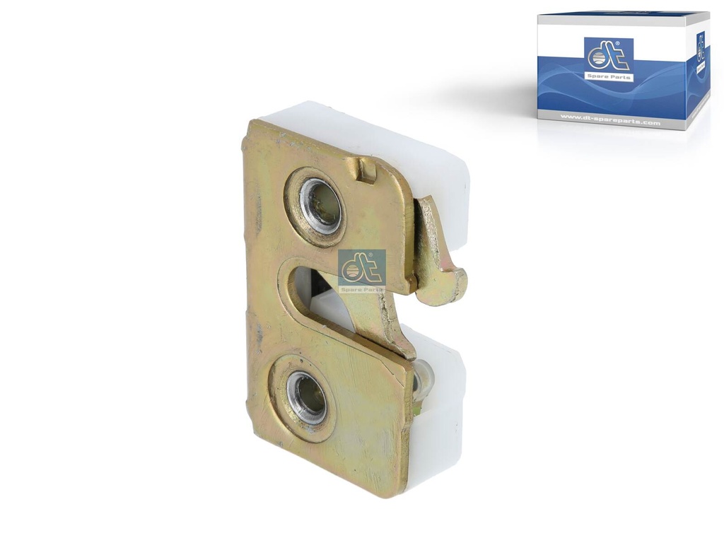 Serratura porta