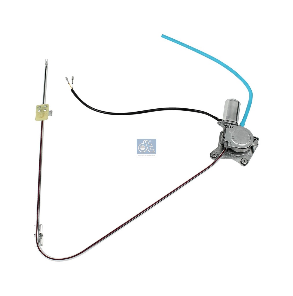 Regulatore finestra