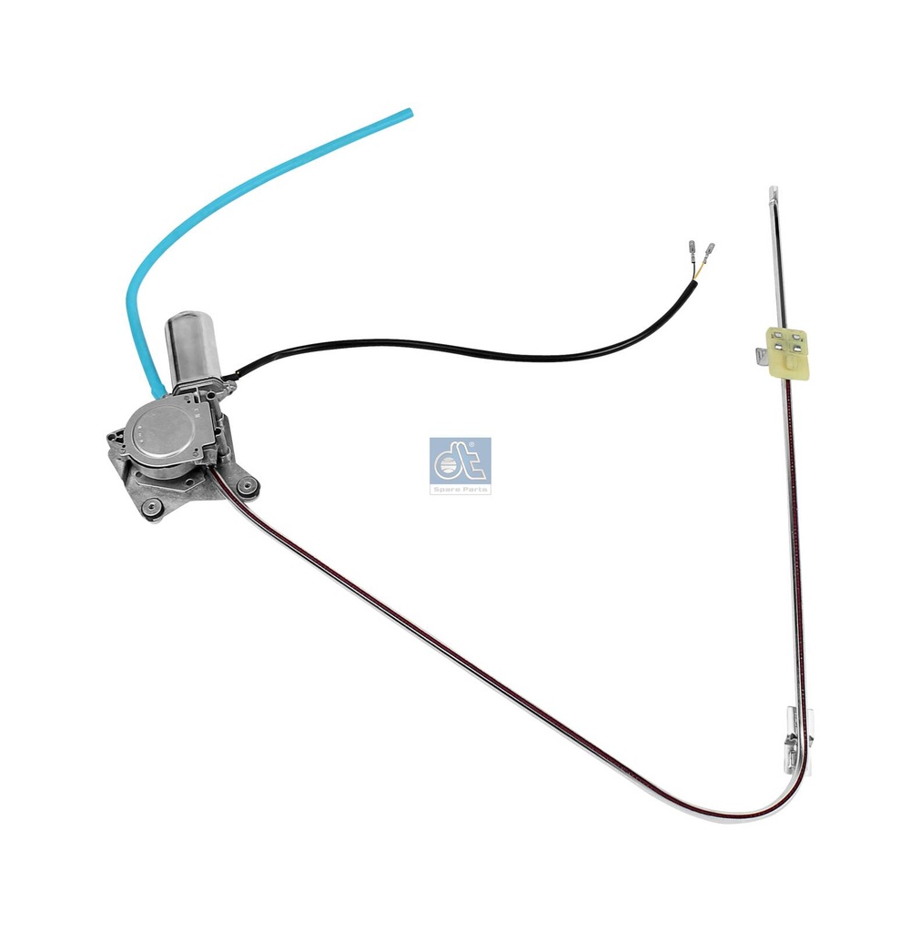 Regulatore finestra