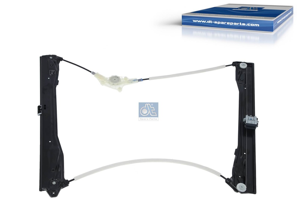 Regulatore finestra
