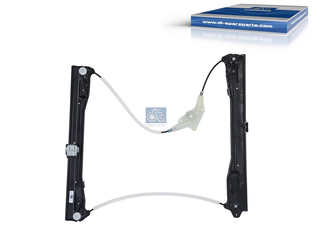 Regulatore finestra