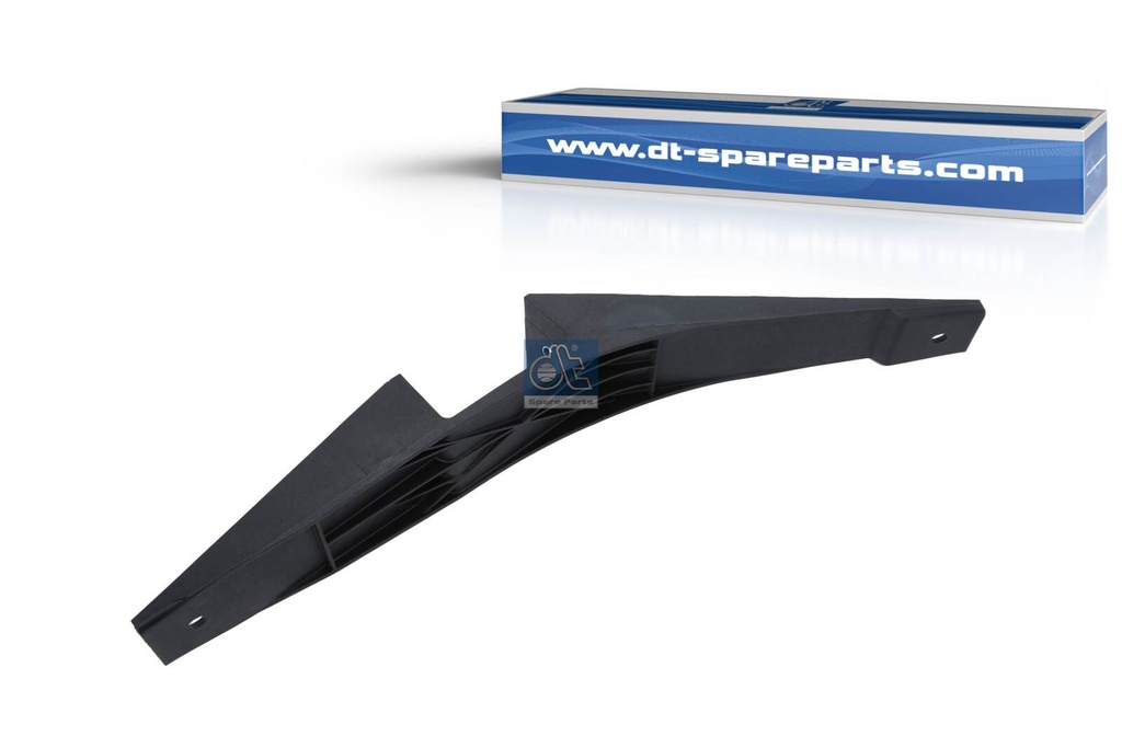 Supporto parafango