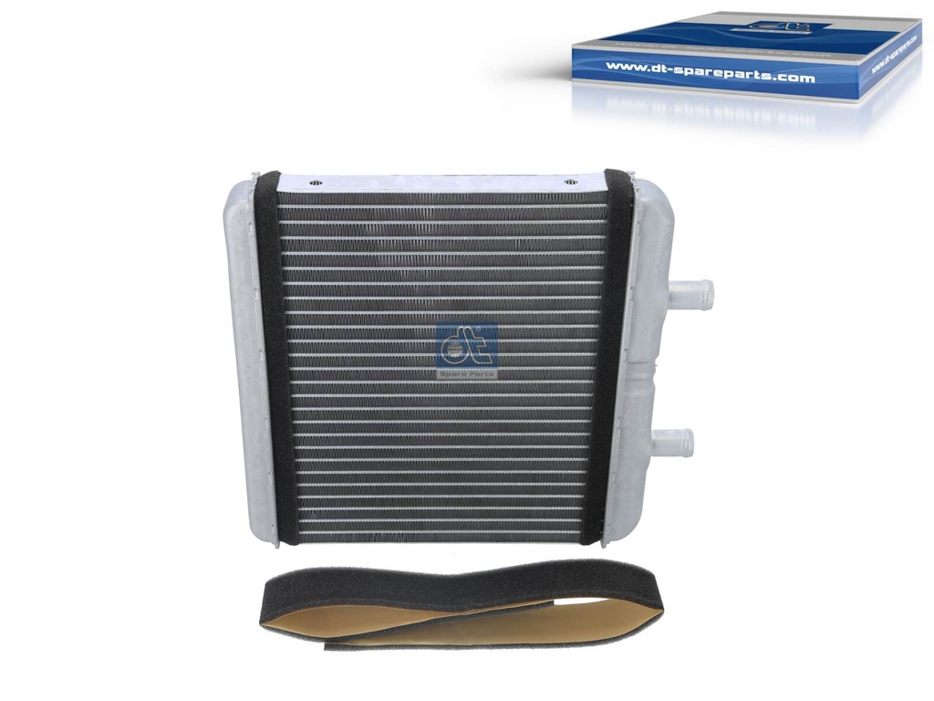 Radiatore riscaldatore