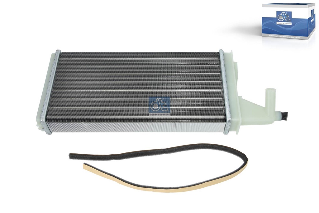 Radiatore riscaldatore