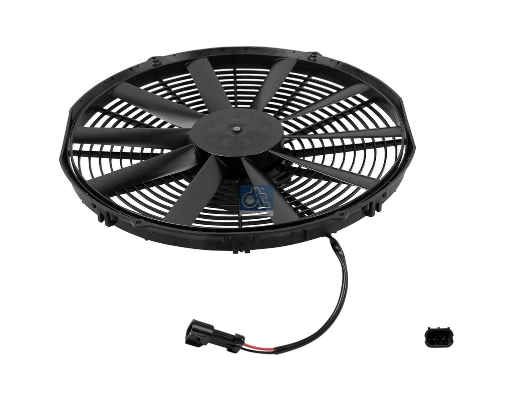 Ventilatore elettrico