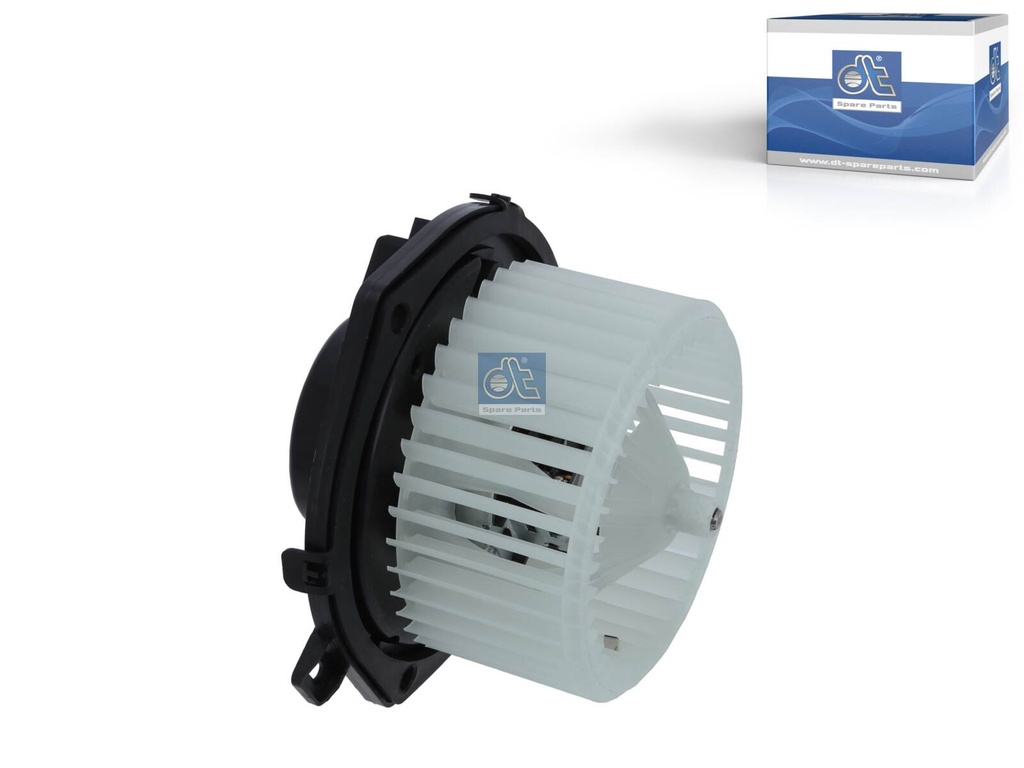 Motore del ventilatore