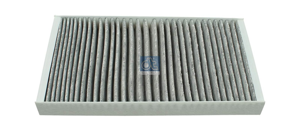 Filtro antipolline