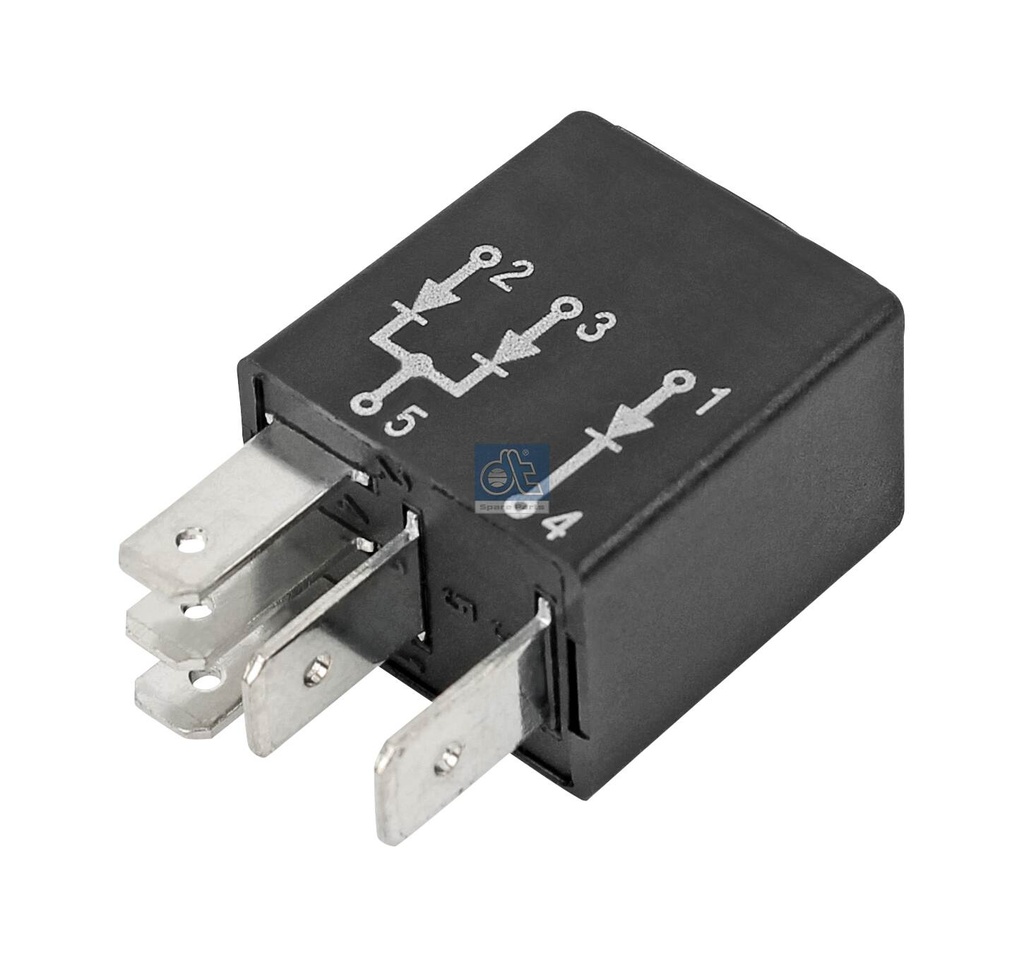 Unit di diodi
