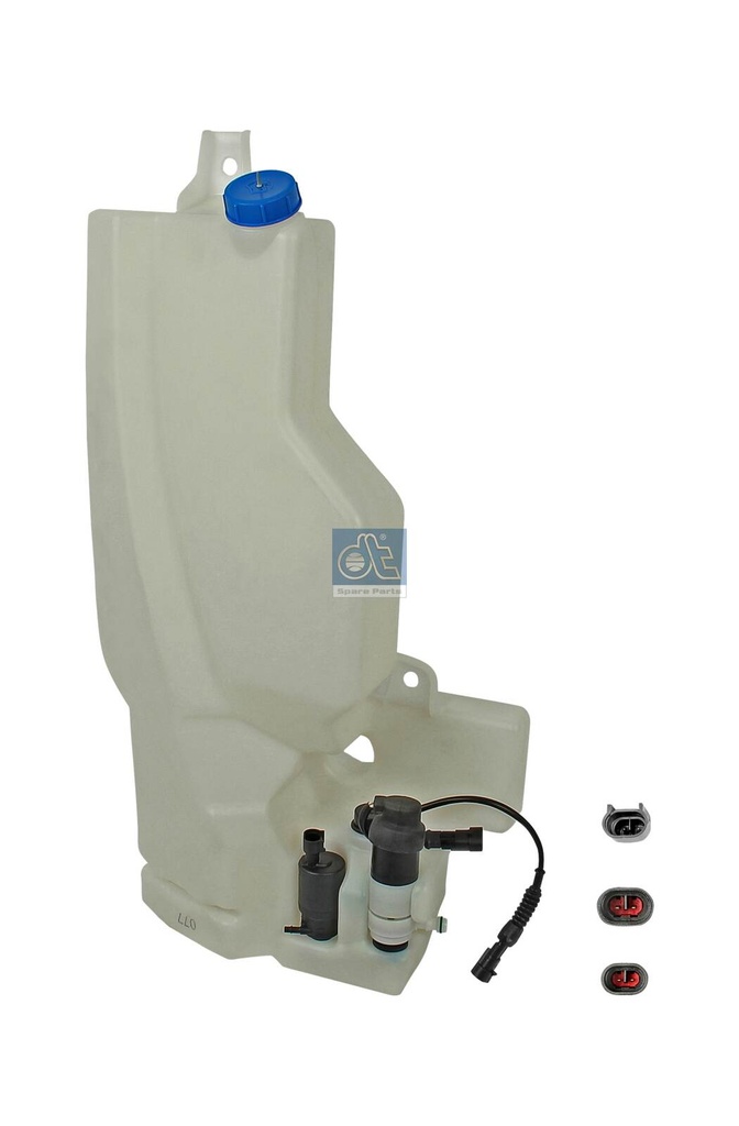 Serbatoio del liquido lavacristalli