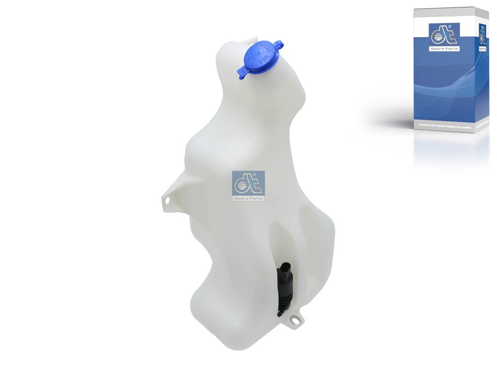Serbatoio del liquido lavacristalli