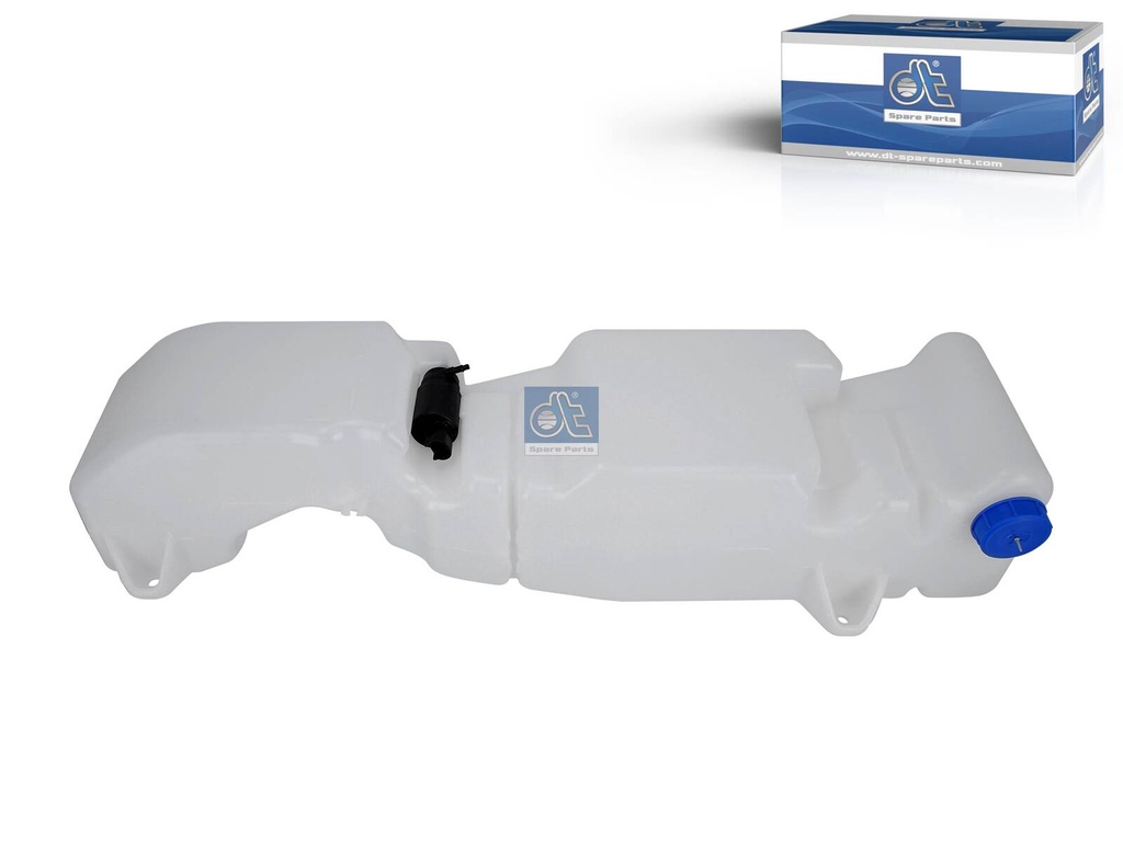 Serbatoio del liquido lavacristalli