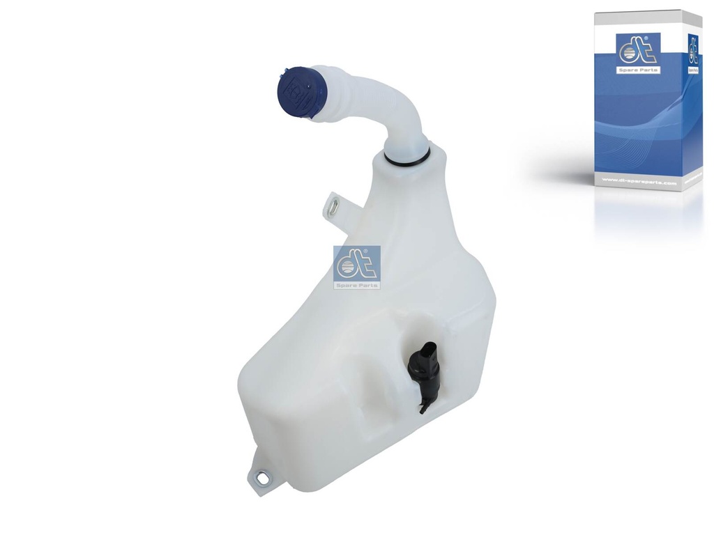 Serbatoio del liquido lavacristalli